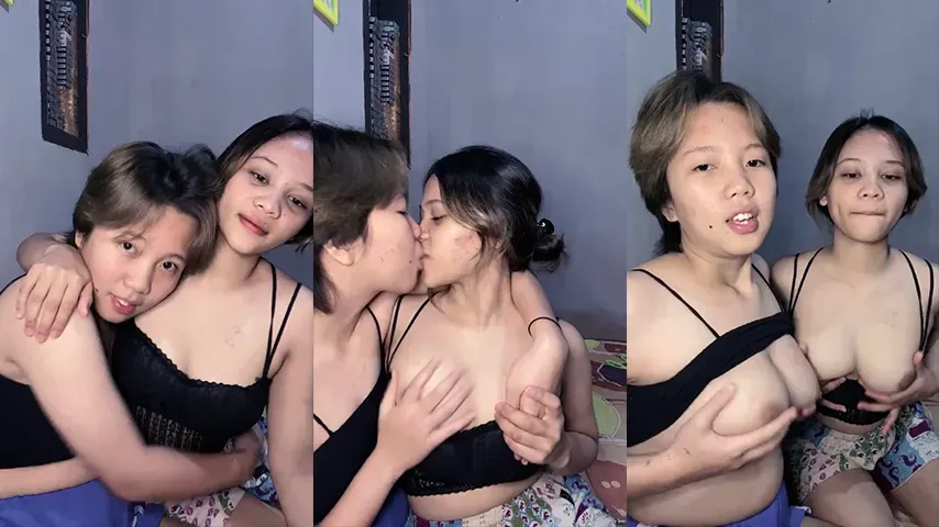 Bokep Cindy ABG Pasangan Lesbi