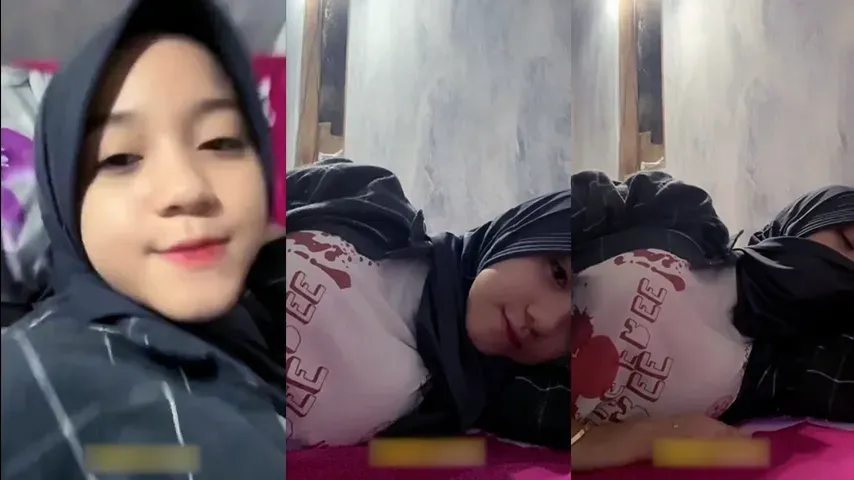 Bokep Host Bigo Hijab Cantik