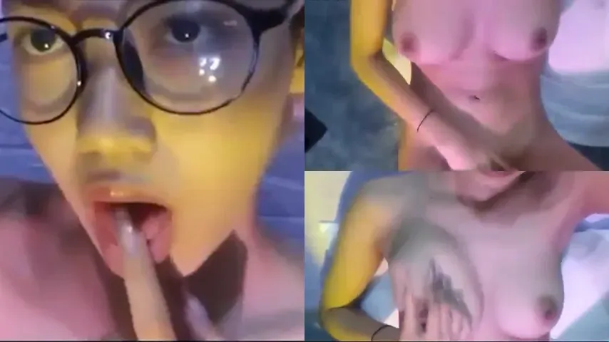Bokep Indo Live Kacamata