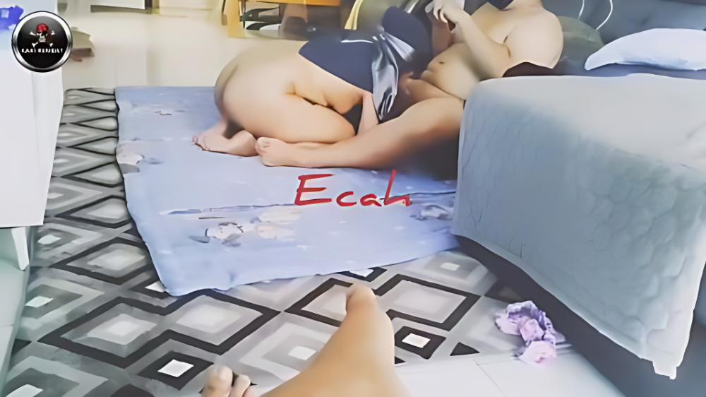 Ajak saudaramu untuk bercinta dengan pelacur